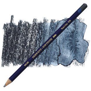 Олівець чорнильний Inktense (2110), Пейна сіра, Derwent