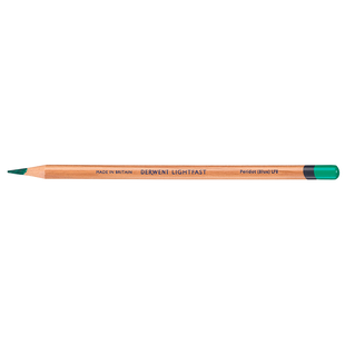 Олівець олійний Lightfast, Peridot (blue) (Перідот), Derwent