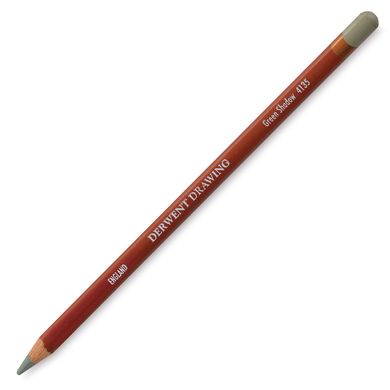 Олівець для рисунку Drawing (4135), Зелена тінь, Derwent