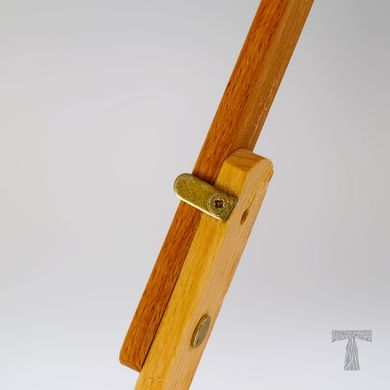 Етюдник французький підлоговий, 58х35х14 см, Tart