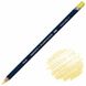 Олівець акварельний Watercolour, (04) Блідо-жовтий, Derwent 636638002088 зображення 1 з 4