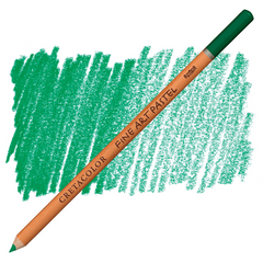 Карандаш пастельный, Зеленый листовой, Cretacolor