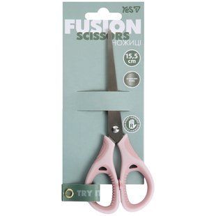 Ножницы Yes Fusion, 15,5 см