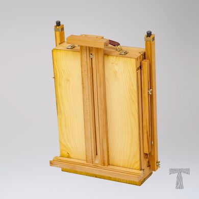 Этюдник французский напольный, 58х40х14 см, Tart