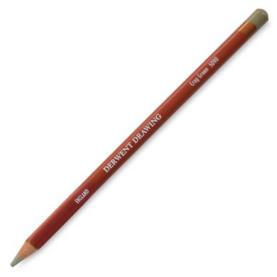 Олівець для рисунку Drawing (5090), Зелений гірський, Derwent