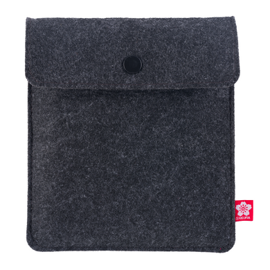 Набір лінерів PIGMA Micron Black Edition, 003-12, Чорний, 10 штук, Sakura