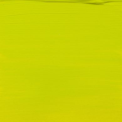Фарба акрилова AMSTERDAM, (243) Зелено-жовтий, 500 мл, Royal Talens