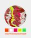 Набір Fluid Art Різнокольоровий Коло 30 см PM-2404-AB зображення 1 з 10