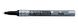 Маркер Pen-Touch Срібло, тонкий (Fine) 1 мм, Sakura 084511362802 зображення 2 з 4