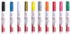 Маркер Premium Paint Marker, білий, Penac OT0140-WH зображення 4 з 6