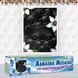 Алмазная мозаика Зеленоглазые Котята 30х40 см DM-342 фото 2 с 3