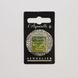 Акварельна фарба Sennelier, півкювета, S1, Оливково-зелений (Olive Green) N131541.813 зображення 1 з 4
