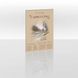 Альбом The Cappuccino Pad А5, 14,8х21 см, 120 г/м², 30 аркушів, Hahnemuhle 10625331 зображення 1 з 8