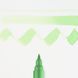 Пензель-ручка Ecoline Brushpen (666), Пастельна зелена, Royal Talens 8712079406578 зображення 3 з 10