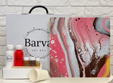 Набор Fluid Art Box Венера, 30 см, квадрат, Barva