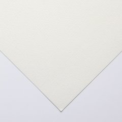 Папір LanaColours, 50x65 см, 160 г/м², аркуш, білий, Hahnemuhle