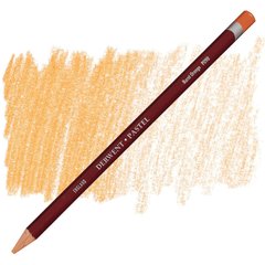 Карандаш пастельный Pastel P090, Оранжевый жженый, Derwent