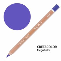 Карандаш цветной Megacolor, сине-фиолетовый (29156) Cretacolor