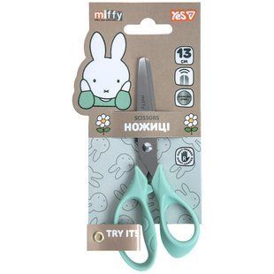 Ножницы Yes Miffy, 13 см