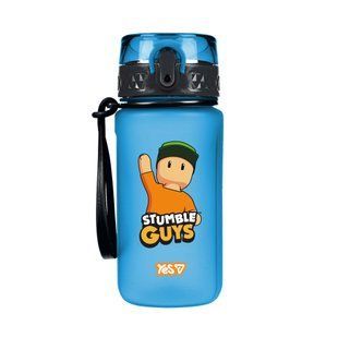 Пляшка для води Yes Stumble Guys, 500 мл