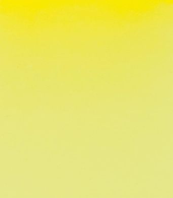 Краска акварельная Schmincke Horadam Aquarell 15 мл Lemon Yellow 215