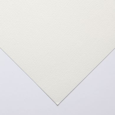 Папір LanaColours, 50x65 см, 160 г/м², аркуш, білий, Hahnemuhle