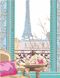 Картина за номерами акриловими фарбами Сніданок у Парижі, ROSA START 4823098501374 зображення 1 з 3
