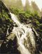 Картина за номерами Шум водоспаду, 40х50 см, Brushme BS52579 зображення 1 з 2
