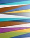 Картон дизайнерський Coctail A4, 21х29,7 см, 290 г/м², двосторонній, перламутровий, фіолетовий, Fabriano 4823100232070 зображення 2 з 2