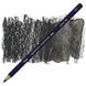 Олівець чорнильний Inktense (2200), Чорний, Derwent 5028252186995 зображення 1 з 9