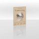 Альбом The Cappuccino Pad А6, 10,5х14,8 см, 120 г/м², 30 аркушів, Hahnemuhle 10625330 зображення 1 з 8