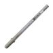 Ручка гелева Moonlight Gelly Roll 06, 0,35 мм, сірий світлий, Sakura 84511320369 зображення 1 з 2