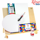 Набор материалов для масляной живописи, ROSA Studio 4823098523468 фото 4 с 4