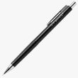 Механічний олівець для креслення та рисунку XS127, 0,7 мм, Чорний, Sakura