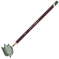 Олівець кольоровий Coloursoft (С400), Зелений середній, Derwent