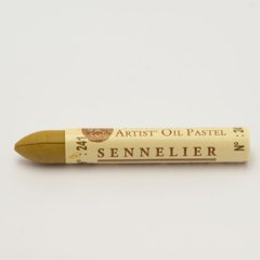 Пастель олійна Sennelier, Brown Ochre, 5 мл