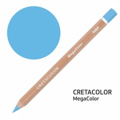 Карандаш цветной Megacolor, Светло-синий (29158) Cretacolor