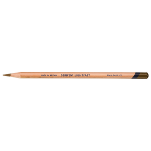 Олівець олійний Lightfast, Warm Earth (Тепла земля), Derwent