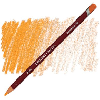 Олівець пастельний Pastel P100, Помаранчевий спектральний, Derwent
