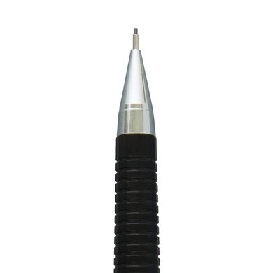 Механічний олівець для креслення та рисунку XS127, 0,7 мм, Чорний, Sakura