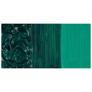 Фарба акрилова Sennelier Abstract, Зелений ФЦ №896, 120 мл, дой-пак