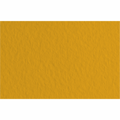 Бумага для пастели Tiziano B2, 50x70 см, №07 terra di siena, 160 г/м2, коричневая, среднее зерно, Fabriano