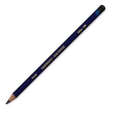 Олівець чорнильний Inktense (2400), Аутлайнер, Derwent