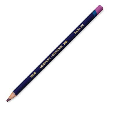 Олівець чорнильний Inktense (0710), Темно-рожевий, Derwent