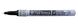 Маркер Pen-Touch Белый, тонкий (Fine) 1 мм, Sakura 084511362840 фото 2 с 4