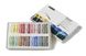 Набір сухої м'якої пастелі Schmincke 30 кольорів асорті, в картонній коробці 77230097 зображення 1 з 6