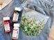 Фарба акрилова для тканини Fabric pain Metallict, Фуксія, металік, 30 мл, Fabrika Decoru PM-FDMFP-04-FD зображення 2 з 4