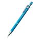 Механический карандаш Protti PRC105 vivid с прочным стержнем 0,5 мм, голубой, Penac MP0105-BL-03 фото 2 с 6