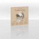 Альбом The Cappuccino Pad, 14х14 см, 120 г/м², 30 аркушів, Hahnemuhle 10625333 зображення 1 з 8