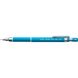 Механический карандаш Protti PRC105 vivid с прочным стержнем 0,5 мм, голубой, Penac MP0105-BL-03 фото 1 с 6